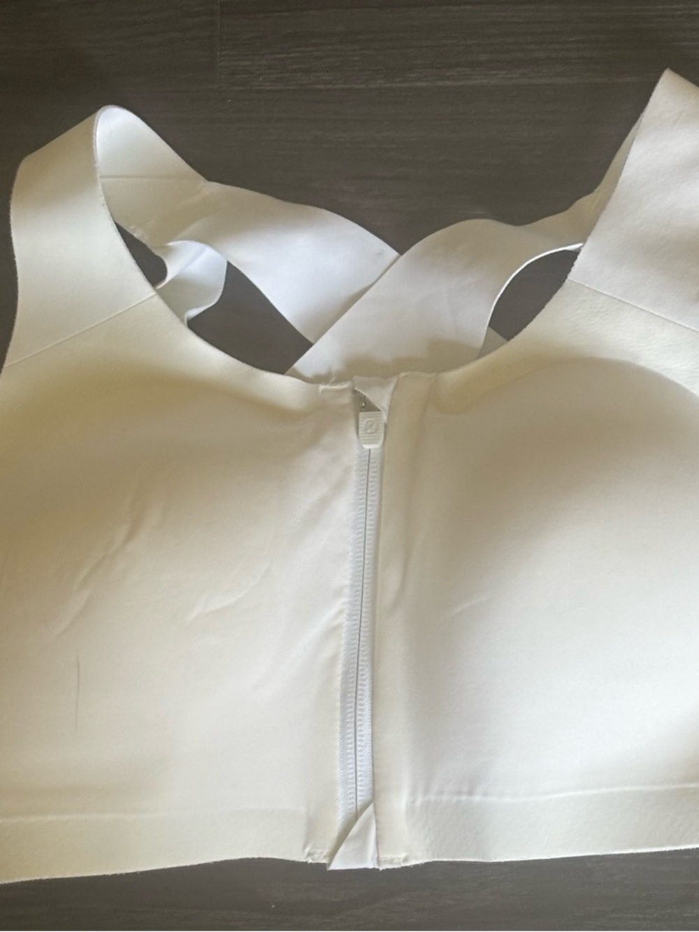 lululemon athletica White Padded Bra Insert